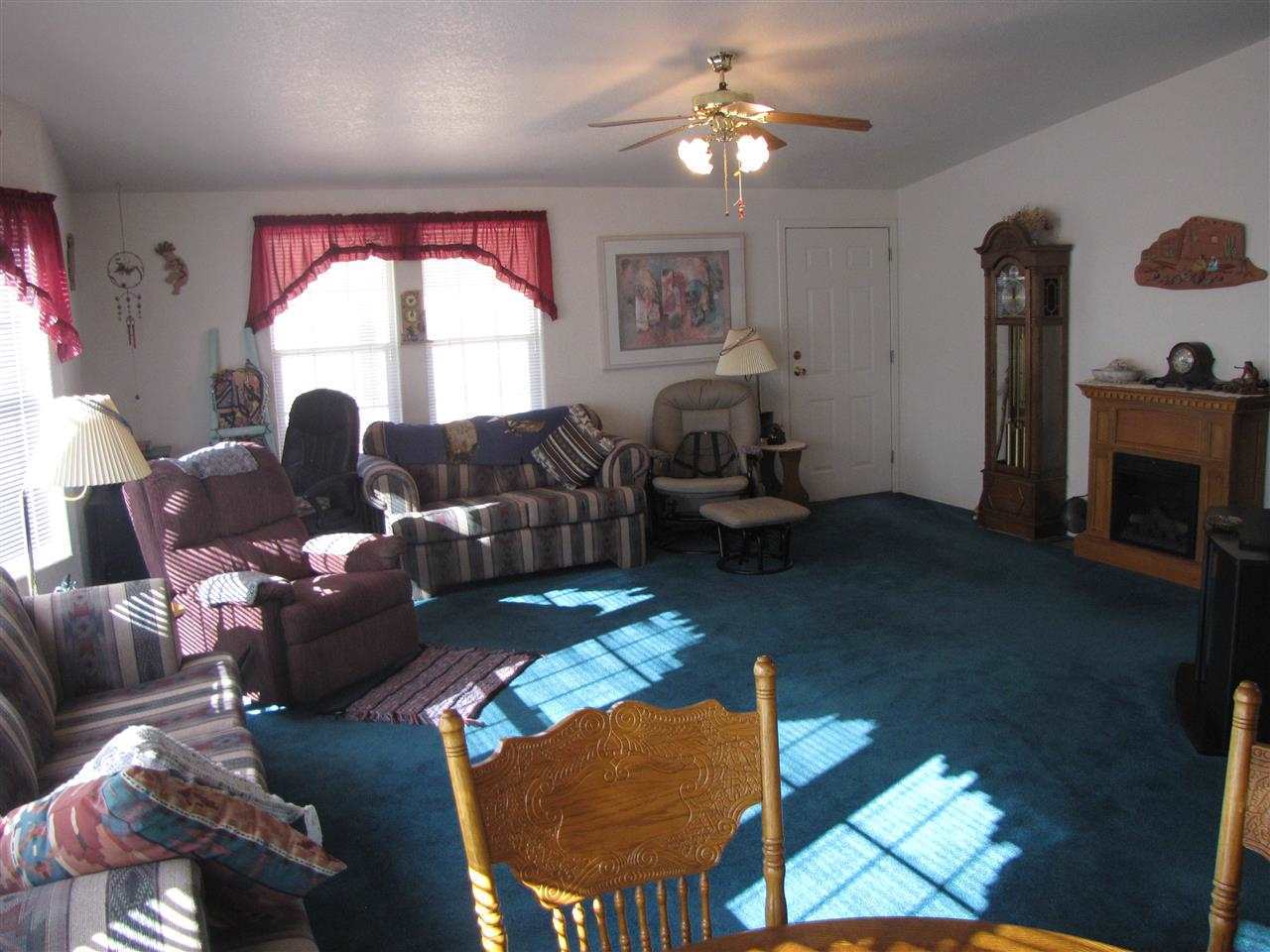 216 North E 26th Snowflake, AZ 85937 - Photo 14 of 36