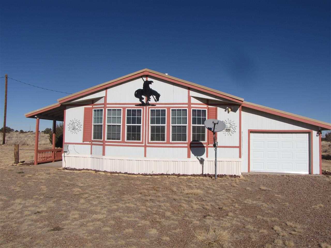 216 North E 26th Snowflake, AZ 85937 - Photo 2 of 36