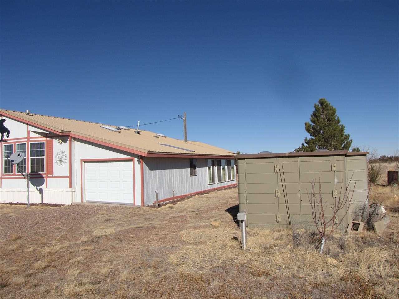 216 North E 26th Snowflake, AZ 85937 - Photo 3 of 36
