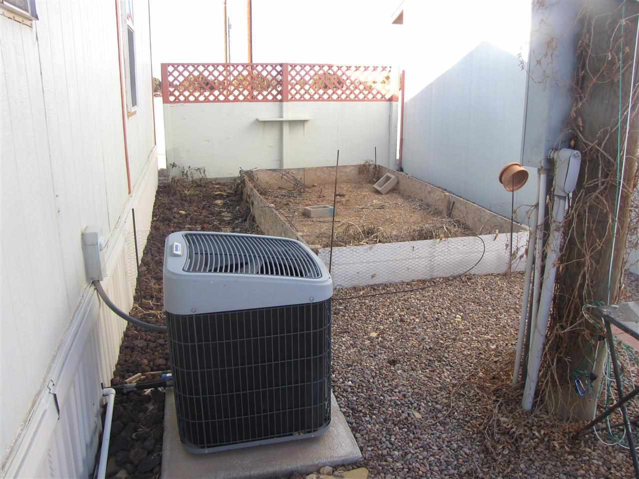 216 North E 26th Snowflake, AZ 85937 - Photo 31 of 36