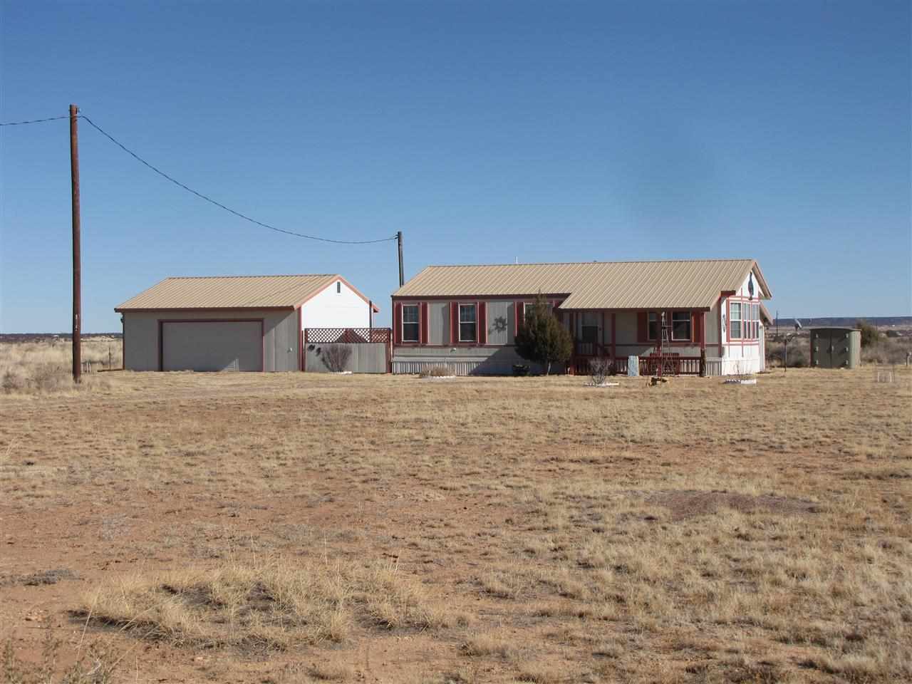 216 North E 26th Snowflake, AZ 85937 - Photo 36 of 36