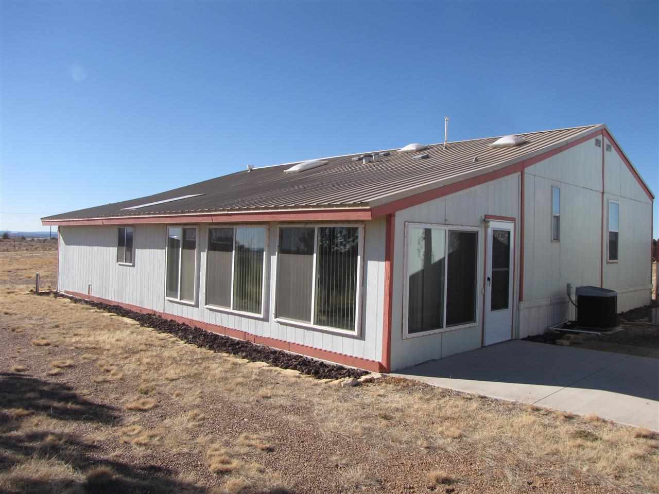 216 North E 26th Snowflake, AZ 85937 - Photo 4 of 36