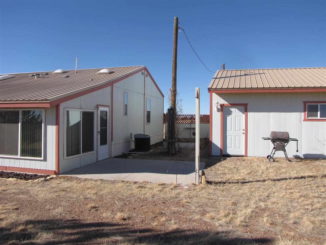 216 North E 26th Snowflake, AZ 85937 - Photo 5 of 36