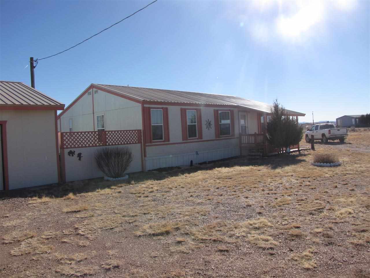 216 North E 26th Snowflake, AZ 85937 - Photo 8 of 36