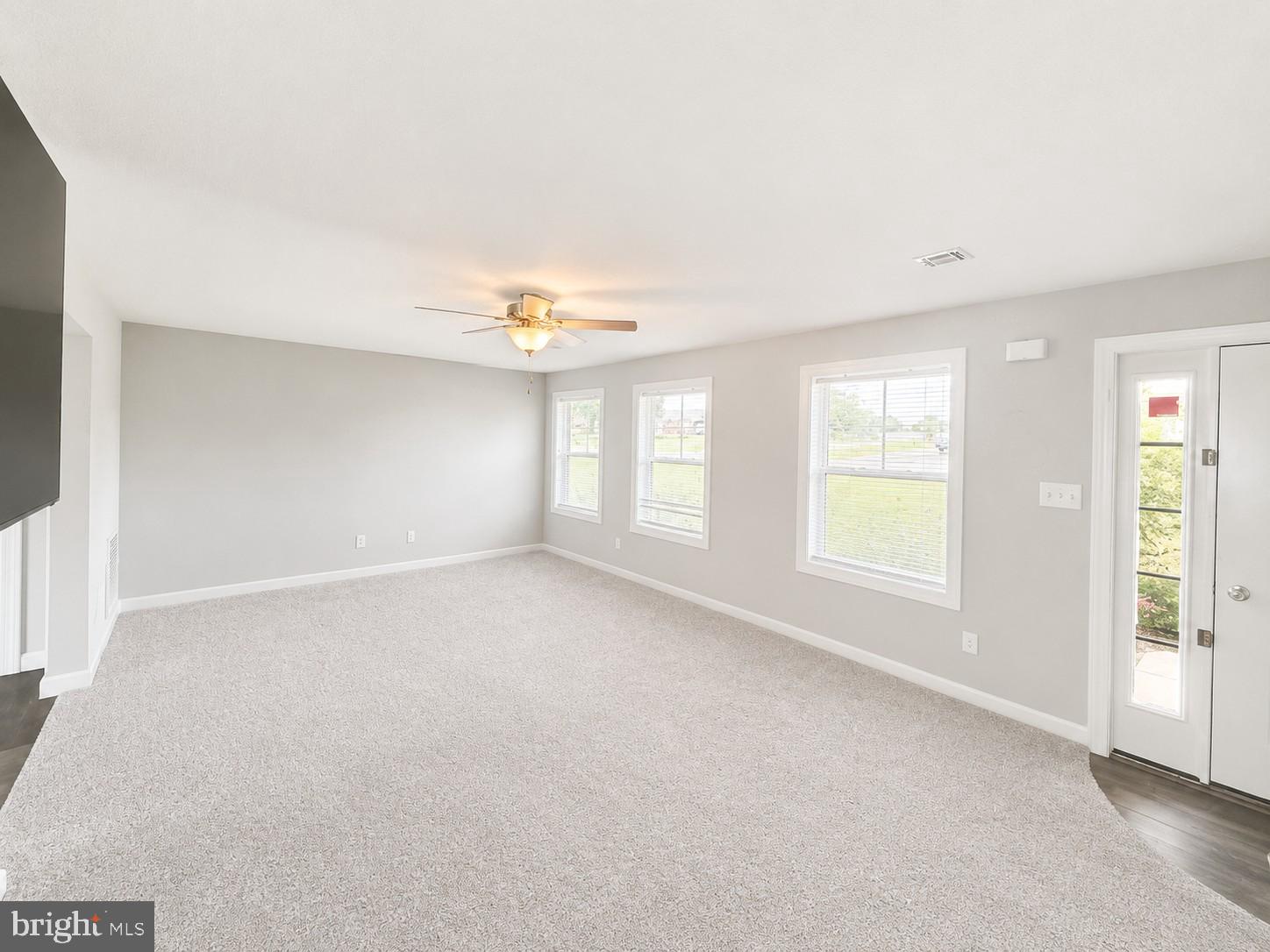 6004 Orrstown Road Orrstown, PA 17244 - Photo 5 of 31 Bright and airy living space awaits.