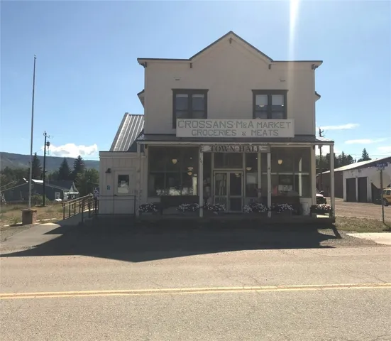 $335,000 | 237 Main Street, Yampa, CO 80483