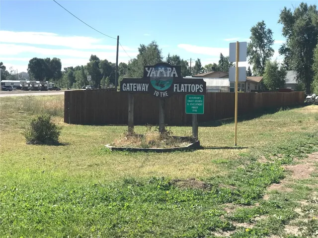 $335,000 | 237 Main Street, Yampa, CO 80483