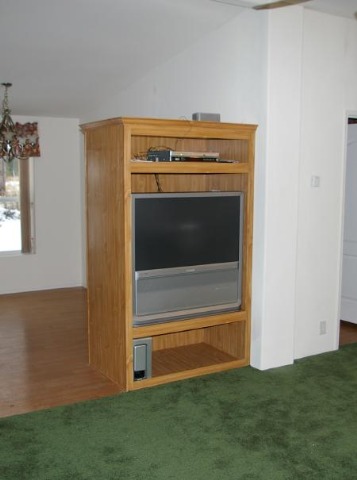 761 North Shore Road Newport, WA 99156 - Photo 2 of 6 Gallery Image 2