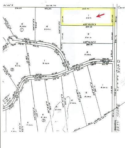 761 North Shore Road Newport, WA 99156 - Photo 5 of 6 Gallery Image 5
