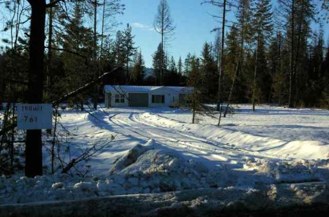 761 North Shore Road Newport, WA 99156 - Photo 6 of 6 Gallery Image 6