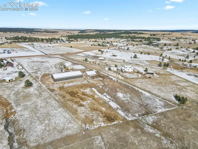 $975,000 | 12895 Green Meadow Drive, Elbert, CO 80106