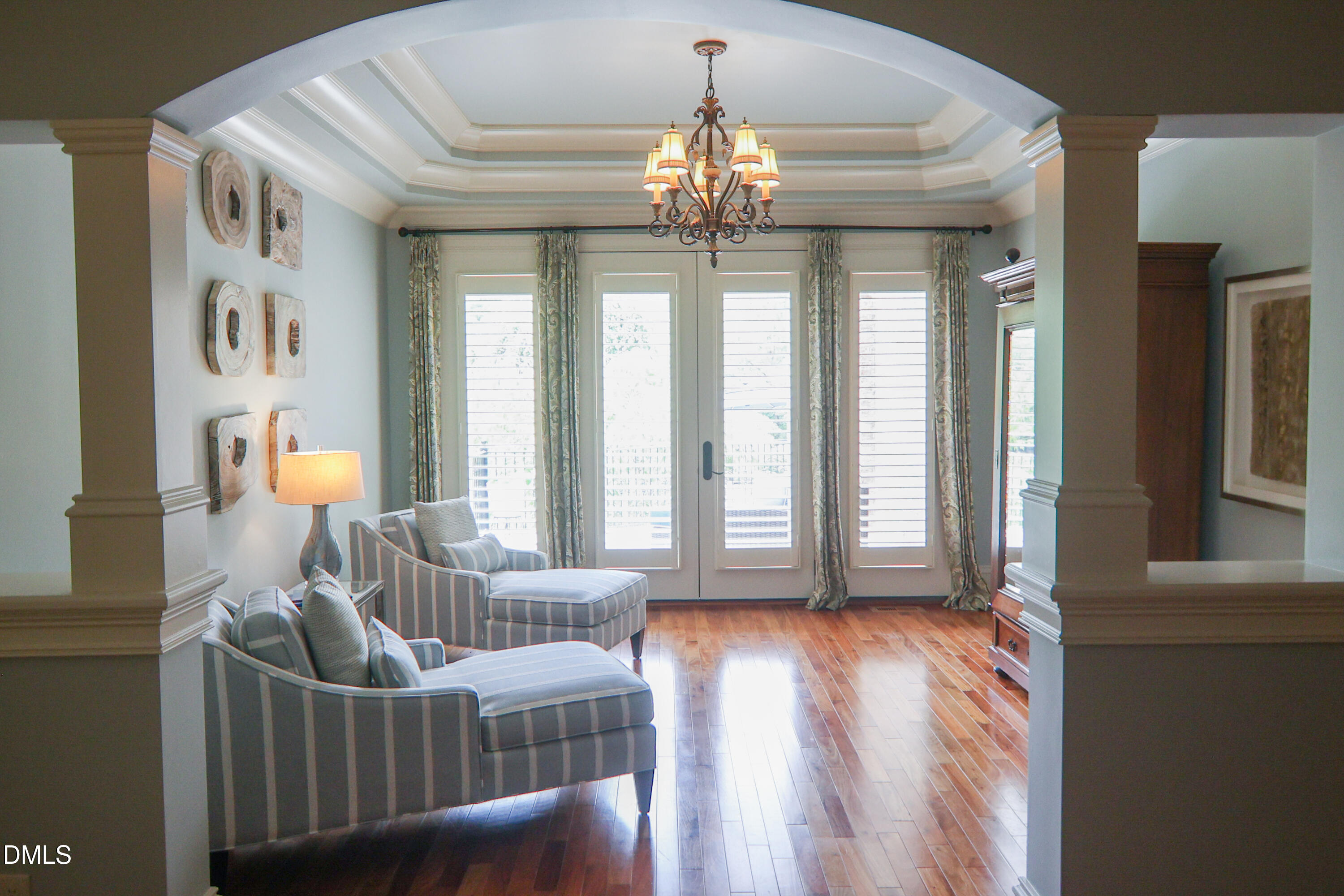 9800 Najma Street Raleigh, NC 27613 - Photo 37 of 90