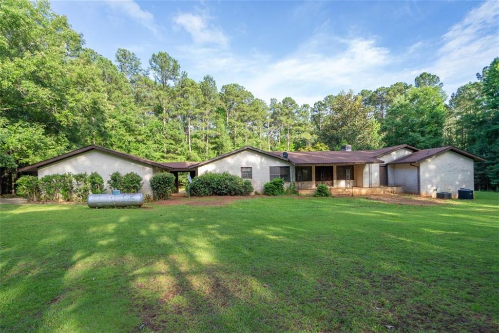 882 B Gaissert Church Road Sparta, GA 31087 - Photo 42 of 43