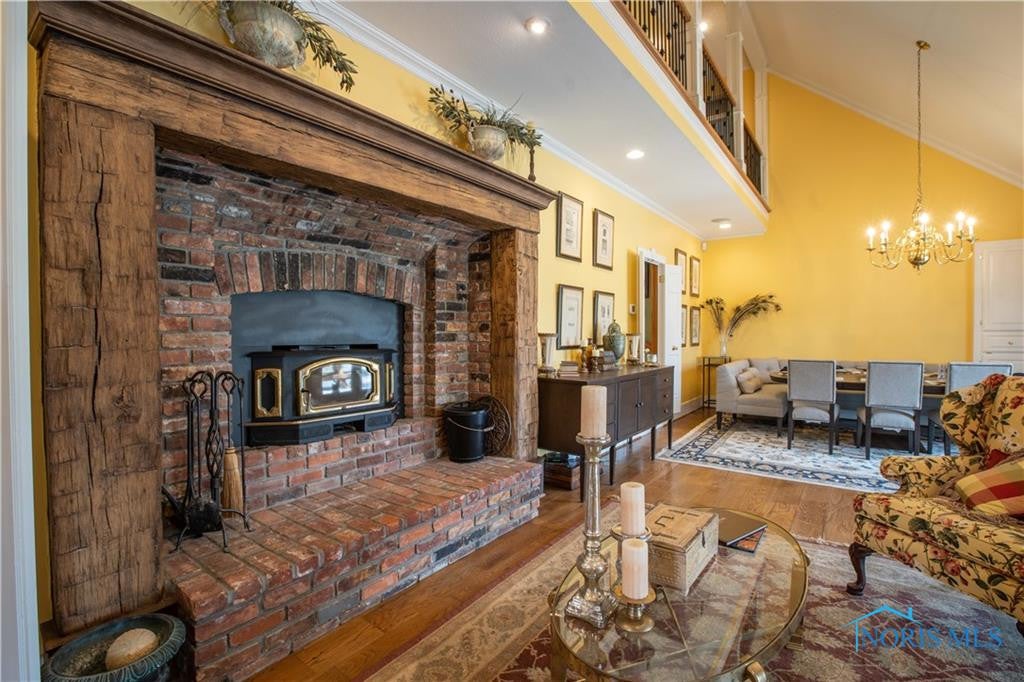 45 Back Bay Road Bowling Green, OH 43402 - Photo 21 of 45 Gallery Image 21