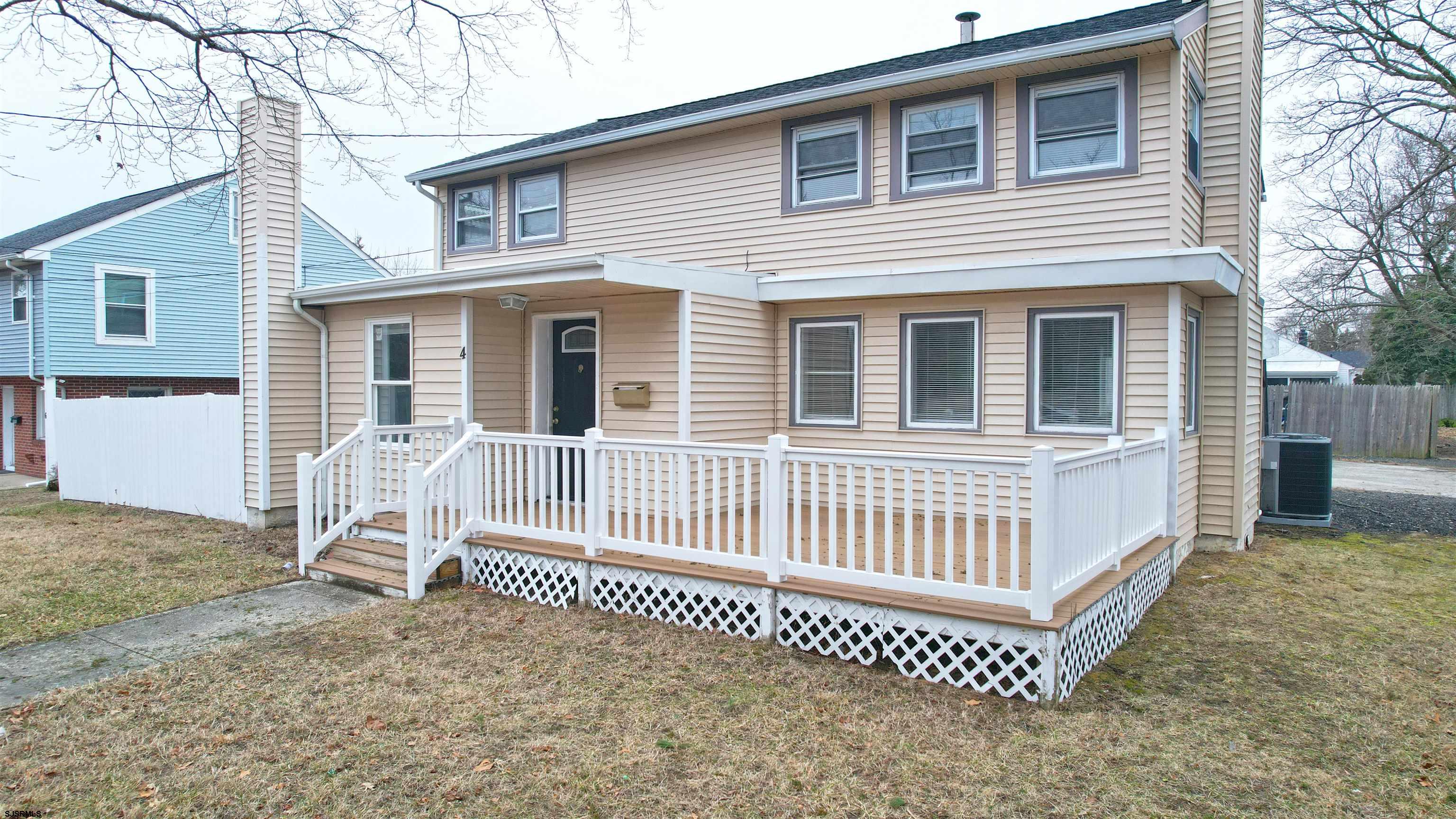 4 East Mill Road Northfield, NJ 08225 - Photo 2 of 52
