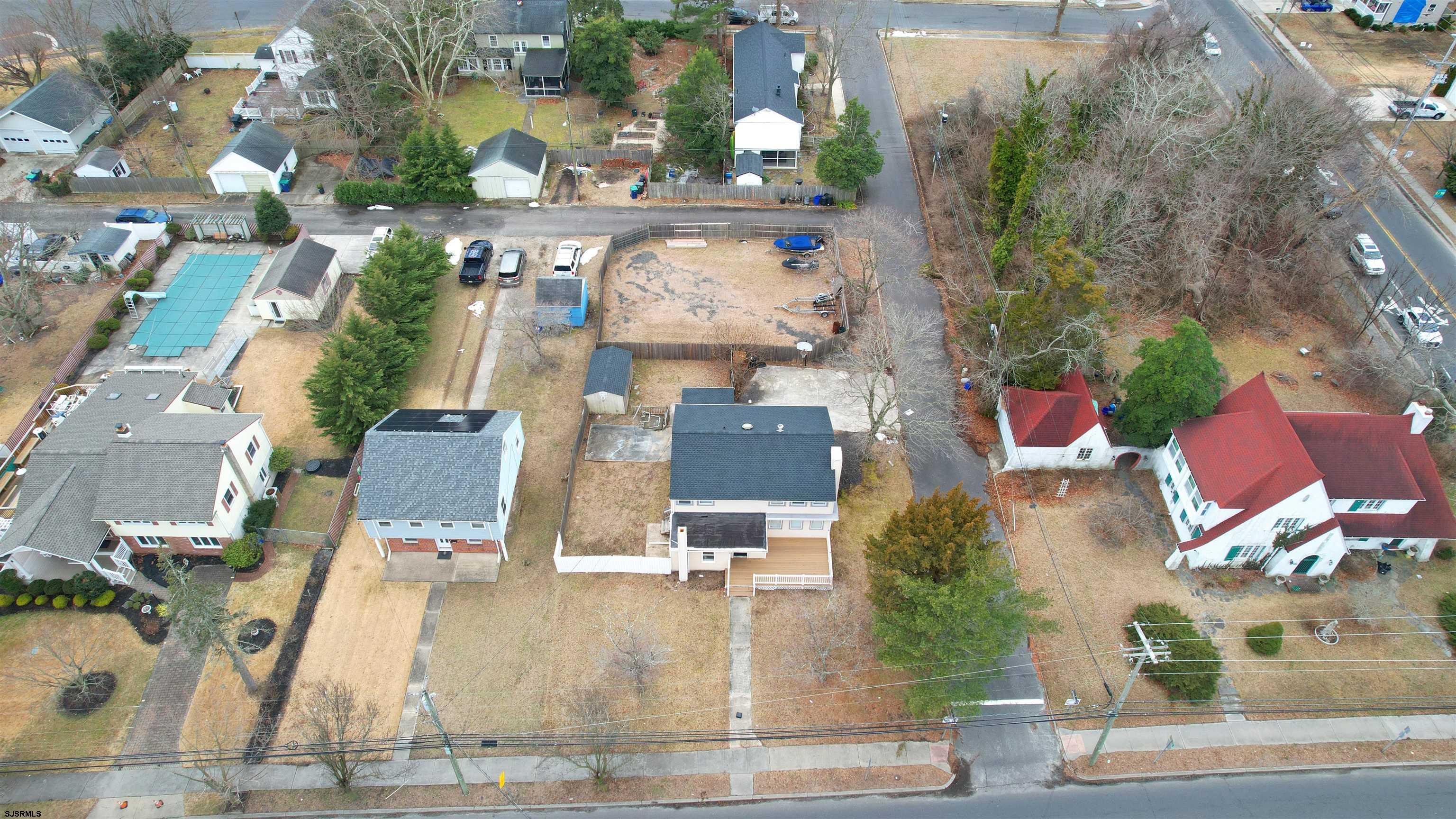 4 East Mill Road Northfield, NJ 08225 - Photo 36 of 52