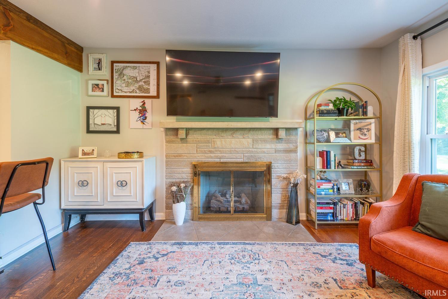 2151 East Mel Currie Road Bloomington, IN 47408 - Photo 6 of 28 Gallery Image 6