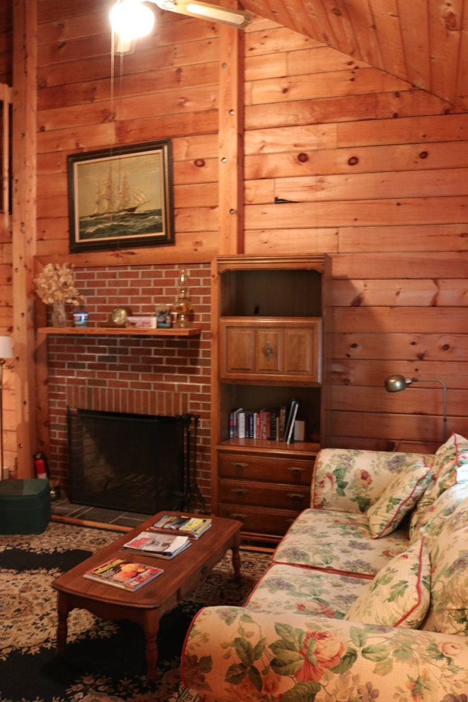 172 Jeffress Road Keysville, VA 23947 - Photo 6 of 27 Gallery Image 6