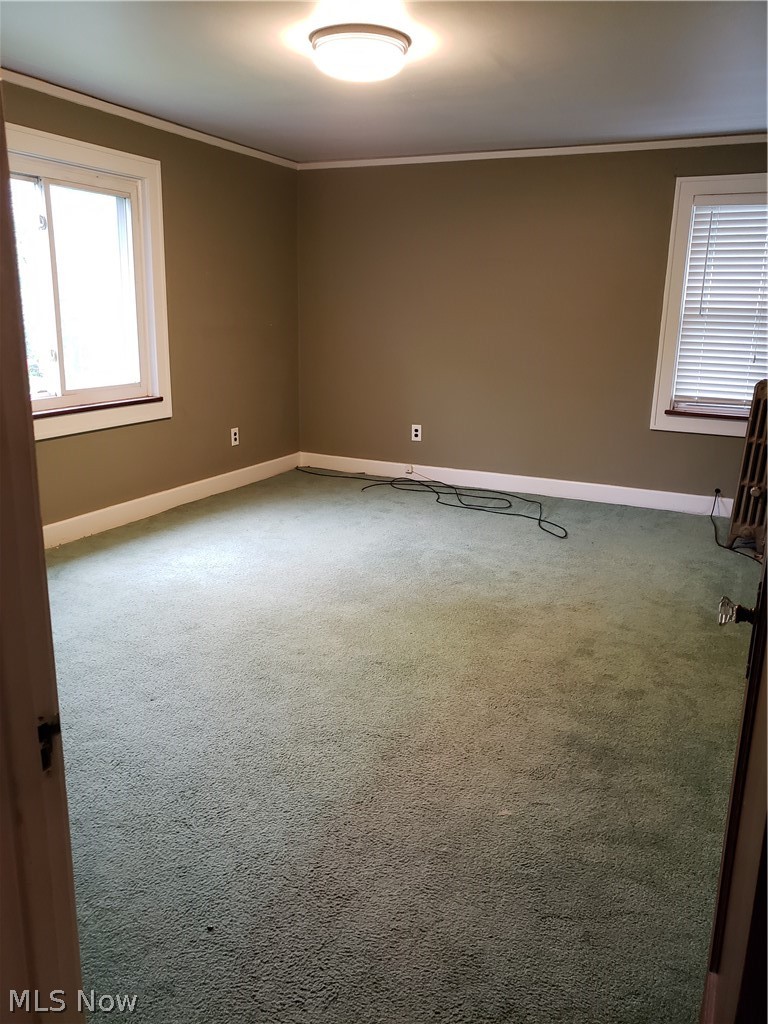 917 Cambridge Road Cleveland Heights, OH 44121 - Photo 17 of 27 Master bedroom