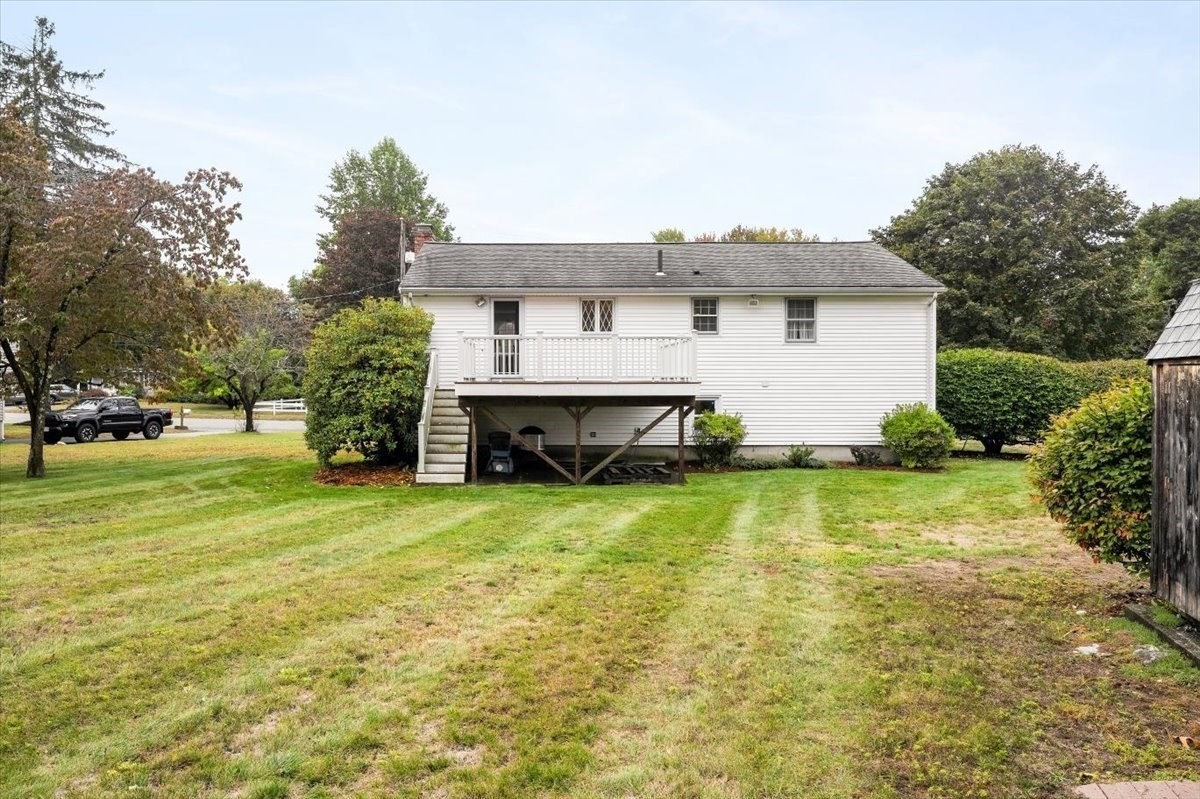 54 Apple D’Or Road Framingham, MA 01701 - Photo 23 of 31 Gallery Image 23