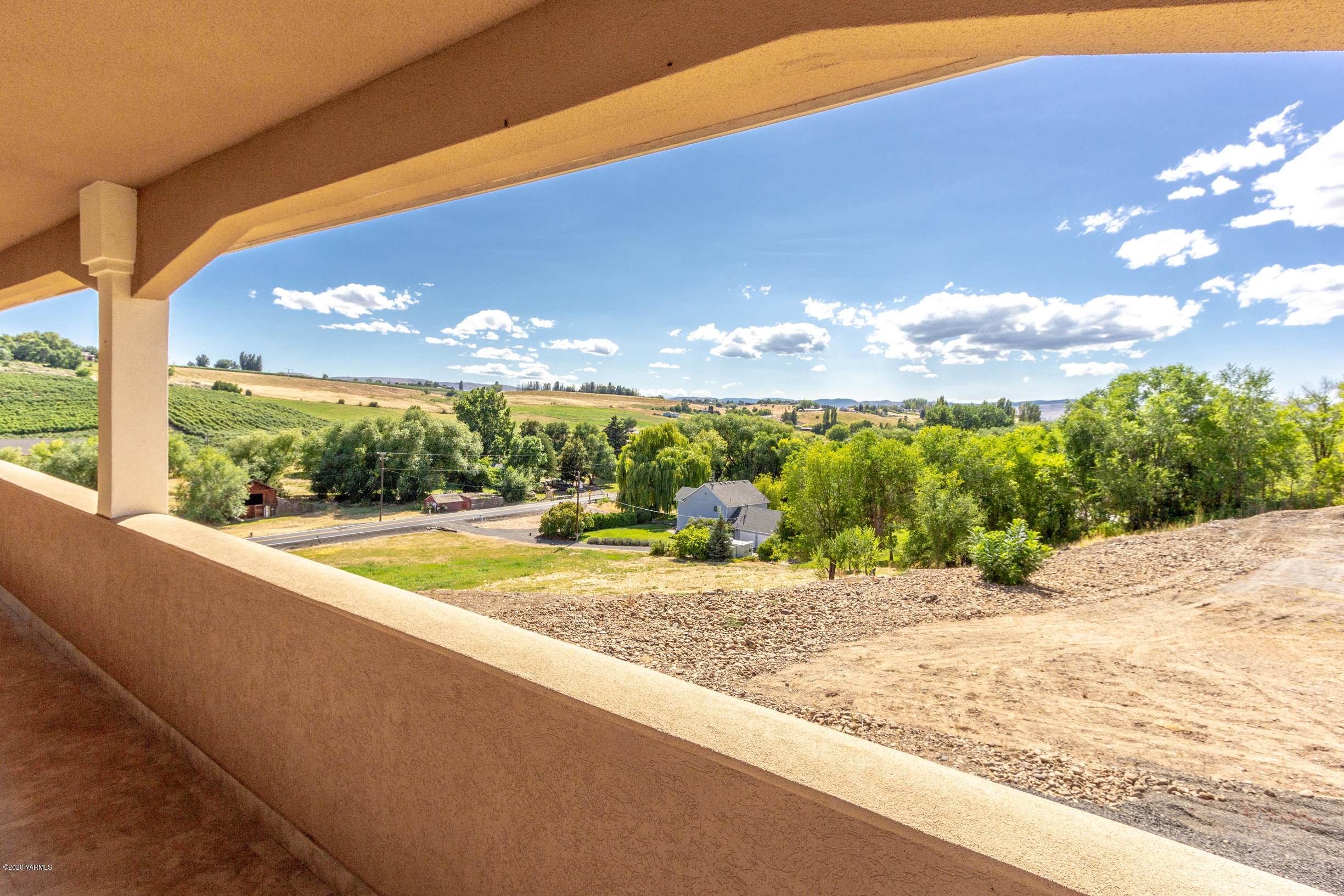13351 Wide Hollow Road Yakima, WA 98908 - Photo 30 of 31 a view of a terrace view