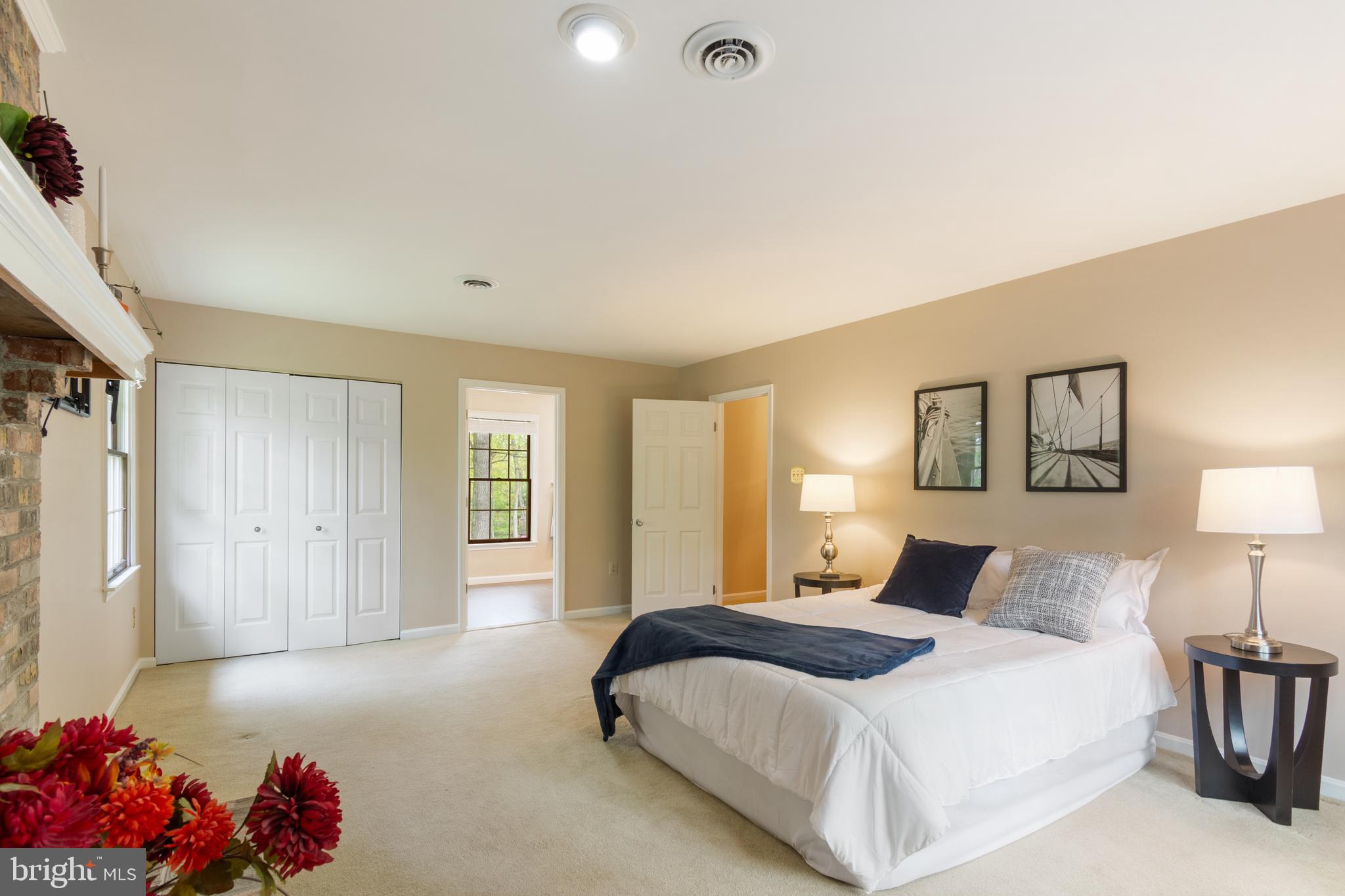 4036 Roop Road New Windsor, MD 21776 - Photo 26 of 54 Primary Bedroom