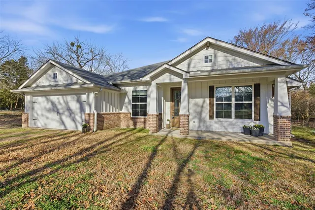 $599,000 | 5000 Farm To Market Road 2947, Greenville, TX 75402