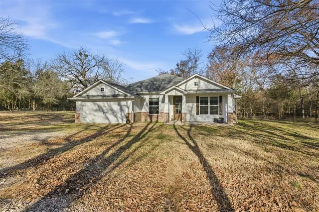 $599,000 | 5000 Farm To Market Road 2947, Greenville, TX 75402