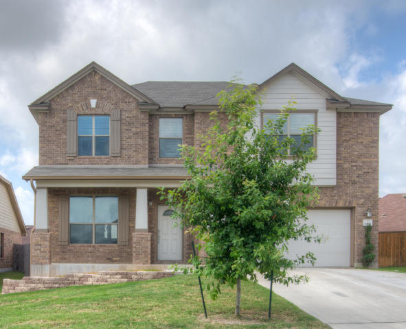 1165 Renaissance Trail Round Rock, TX 78665 - Photo 1 of 1 Gallery Image 1