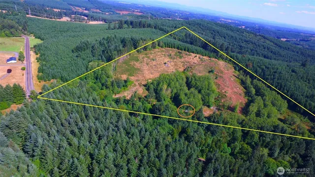 $269,950 | 0 Sears Road, Winlock, WA 98596