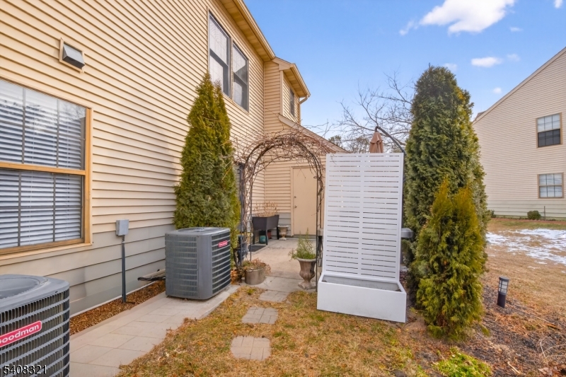 400 Daisy Court Jackson, NJ 08527 - Photo 27 of 29 a view of a house with a yard