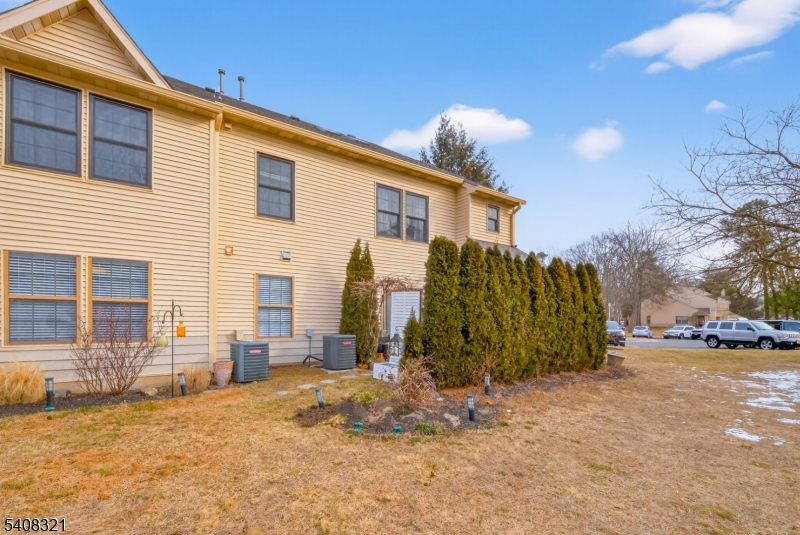 400 Daisy Court Jackson, NJ 08527 - Photo 28 of 29 a view of a house with a yard
