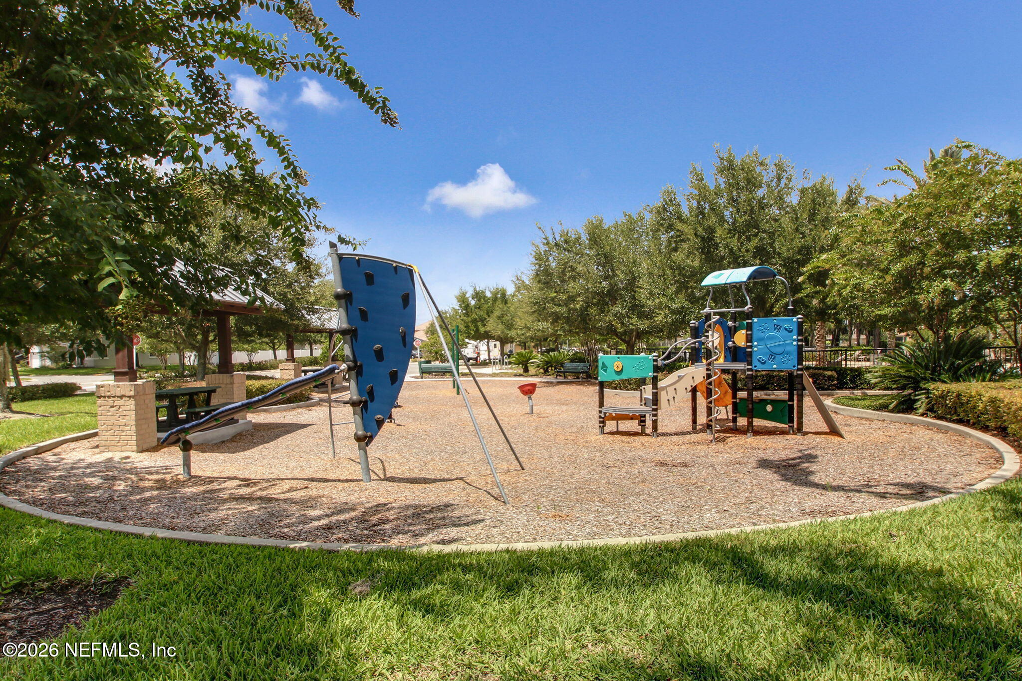 12198 Ridge Crossing Way Jacksonville, FL 32226 - Photo 64 of 67 Amenities