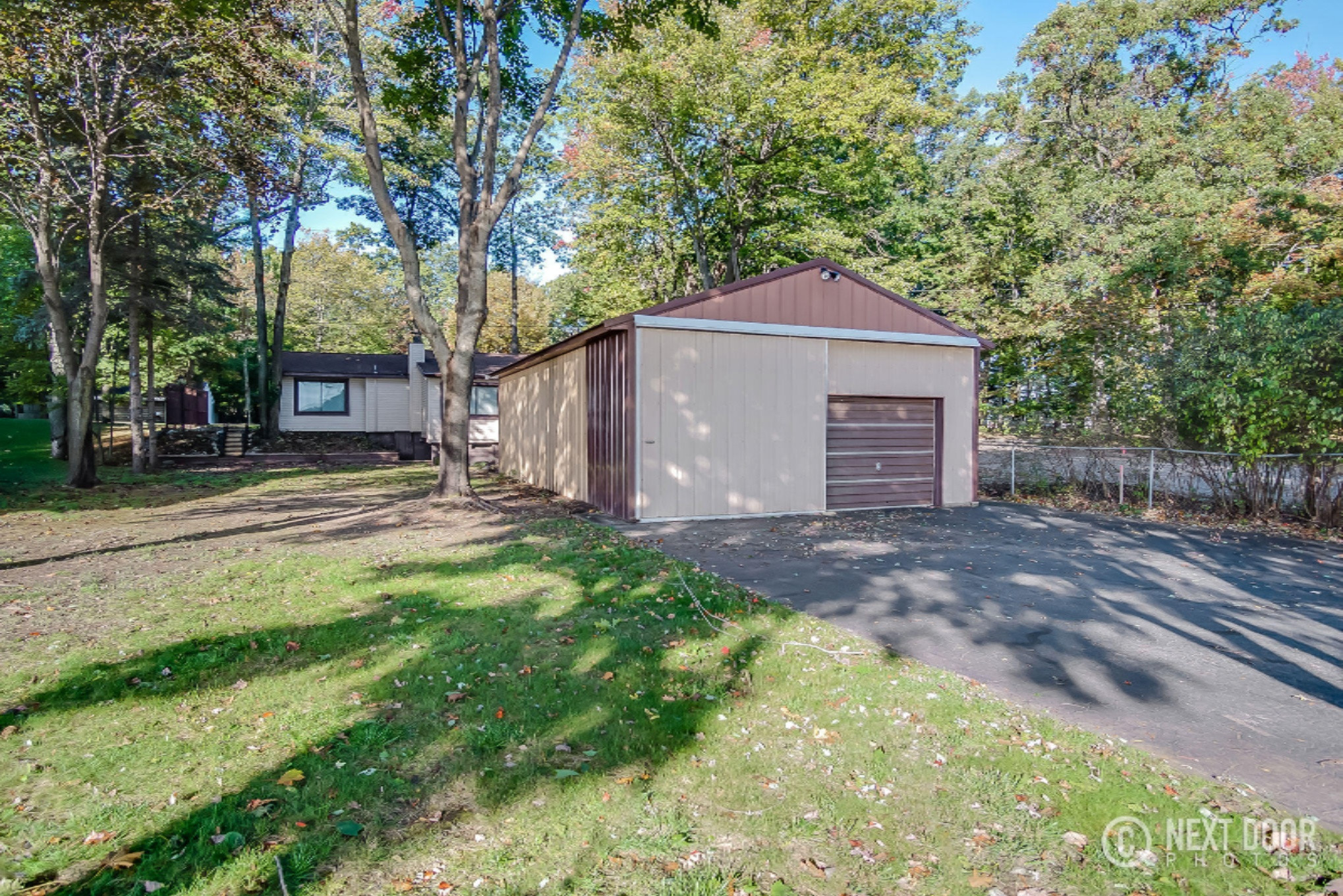 5786 Longbridge Road Pentwater, MI 49449 - Photo 30 of 32 DSC05407_blended
