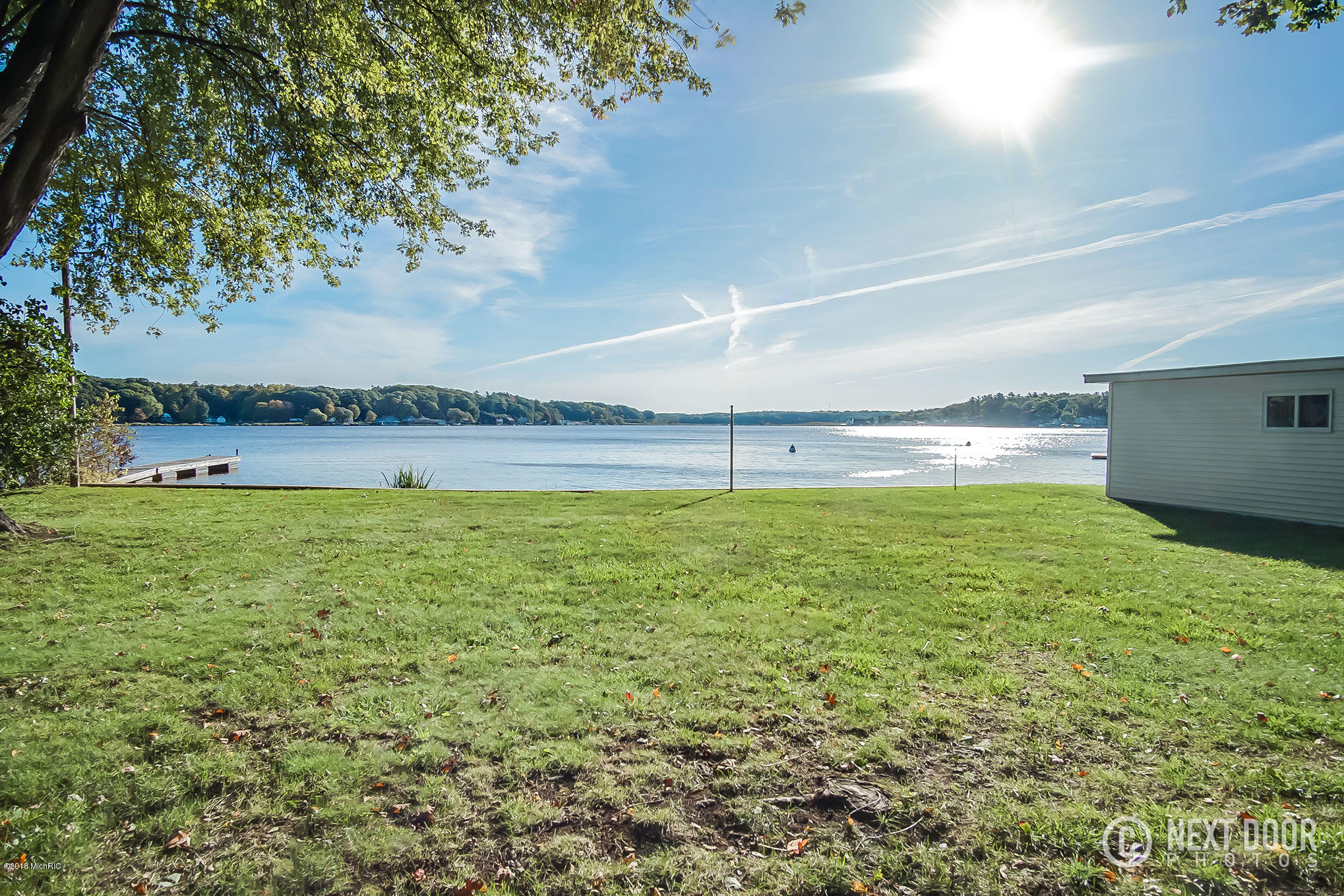 5786 Longbridge Road Pentwater, MI 49449 - Photo 32 of 32 DSC05413_blended