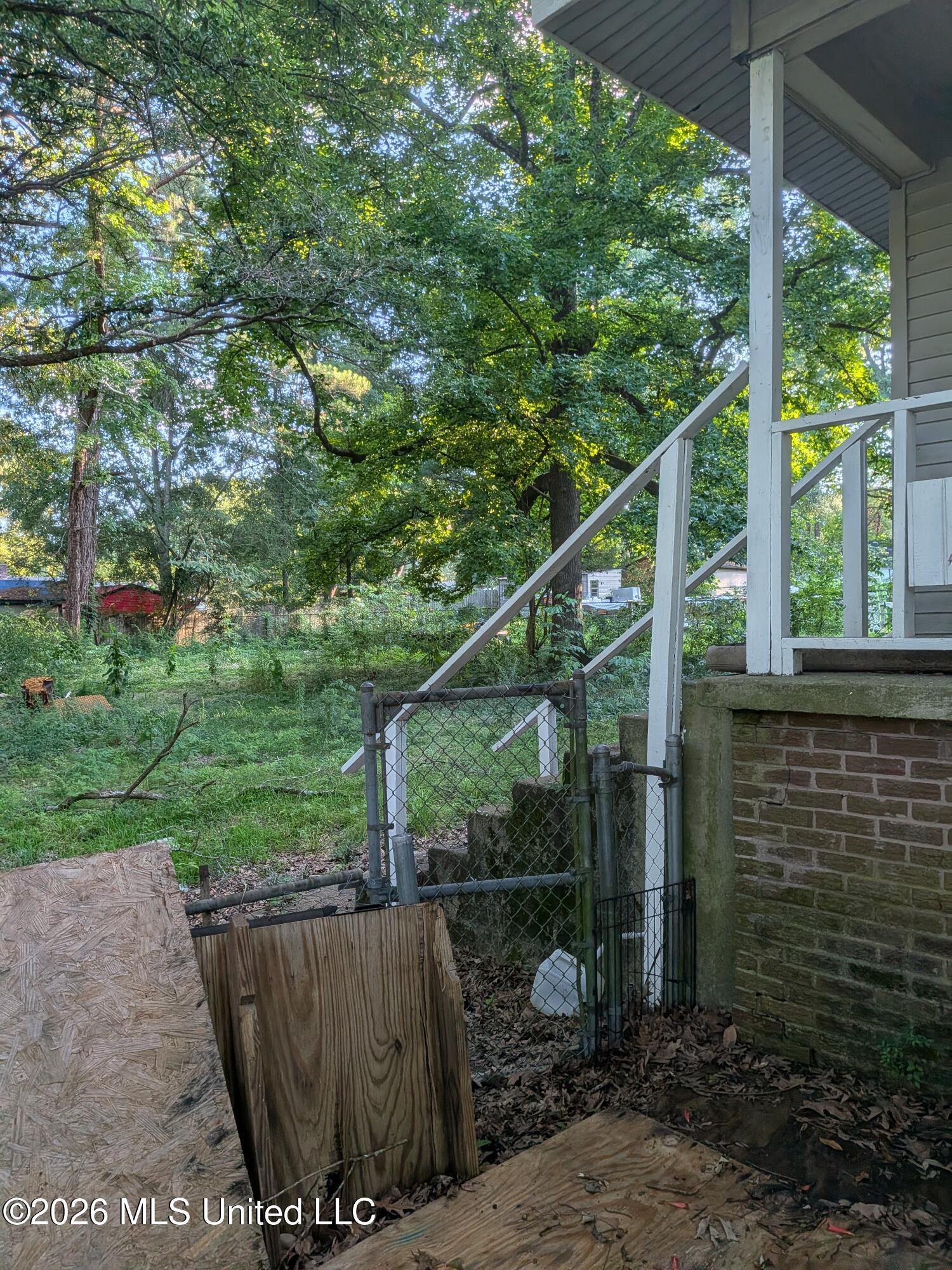 399 Cooper Road Jackson, MS 39212 - Photo 18 of 20 PXL_20260609_235220005