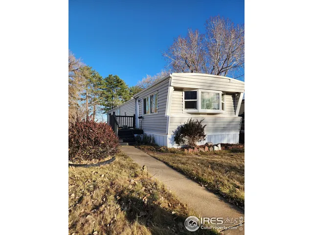 $69,000 | 4500 19th Street, Unit 111, Boulder, CO 80304