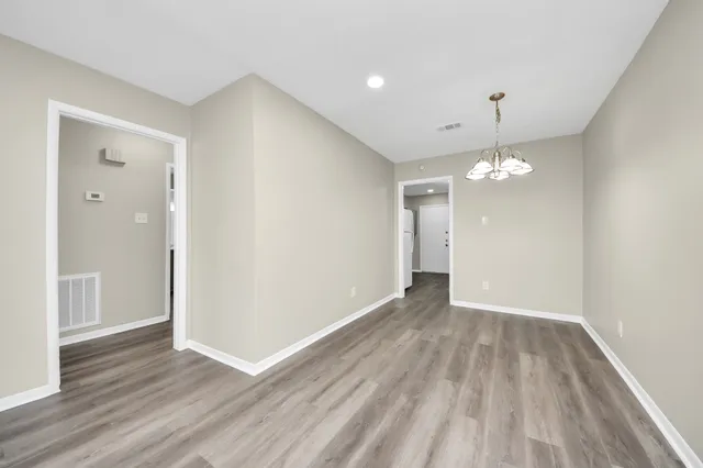 $1,150 | 1736 Crestdale Drive, Unit 5, Houston, TX 77080