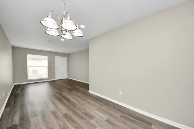 $1,150 | 1736 Crestdale Drive, Unit 5, Houston, TX 77080