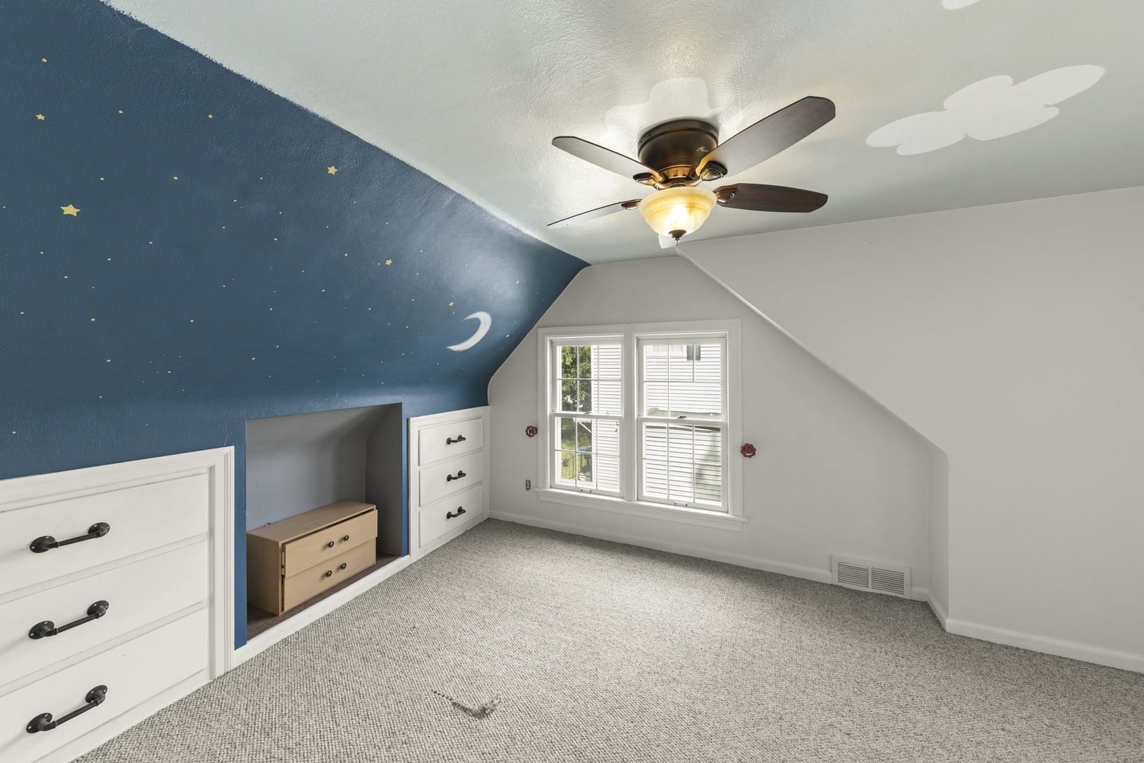 1204 Oneida Street Joliet, IL 60435 - Photo 14 of 30 a view of an empty room with a window