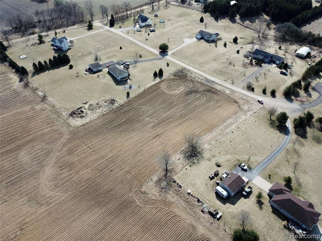 9584 Meadowcrest Road Manchester, MI 48158 - Photo 8 of 9