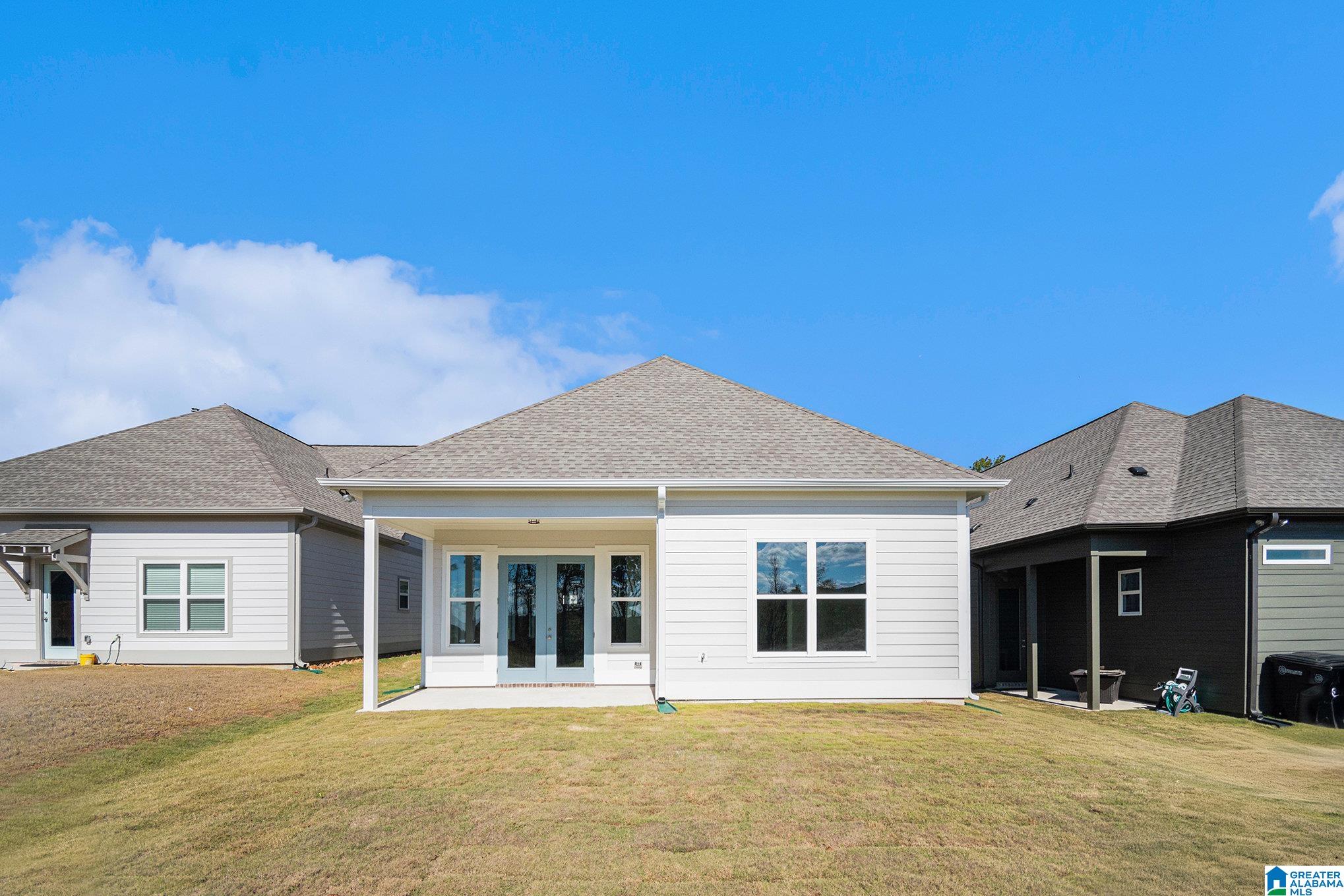 173 Huntley Ridge Drive Pelham, AL 35124 - Photo 27 of 28