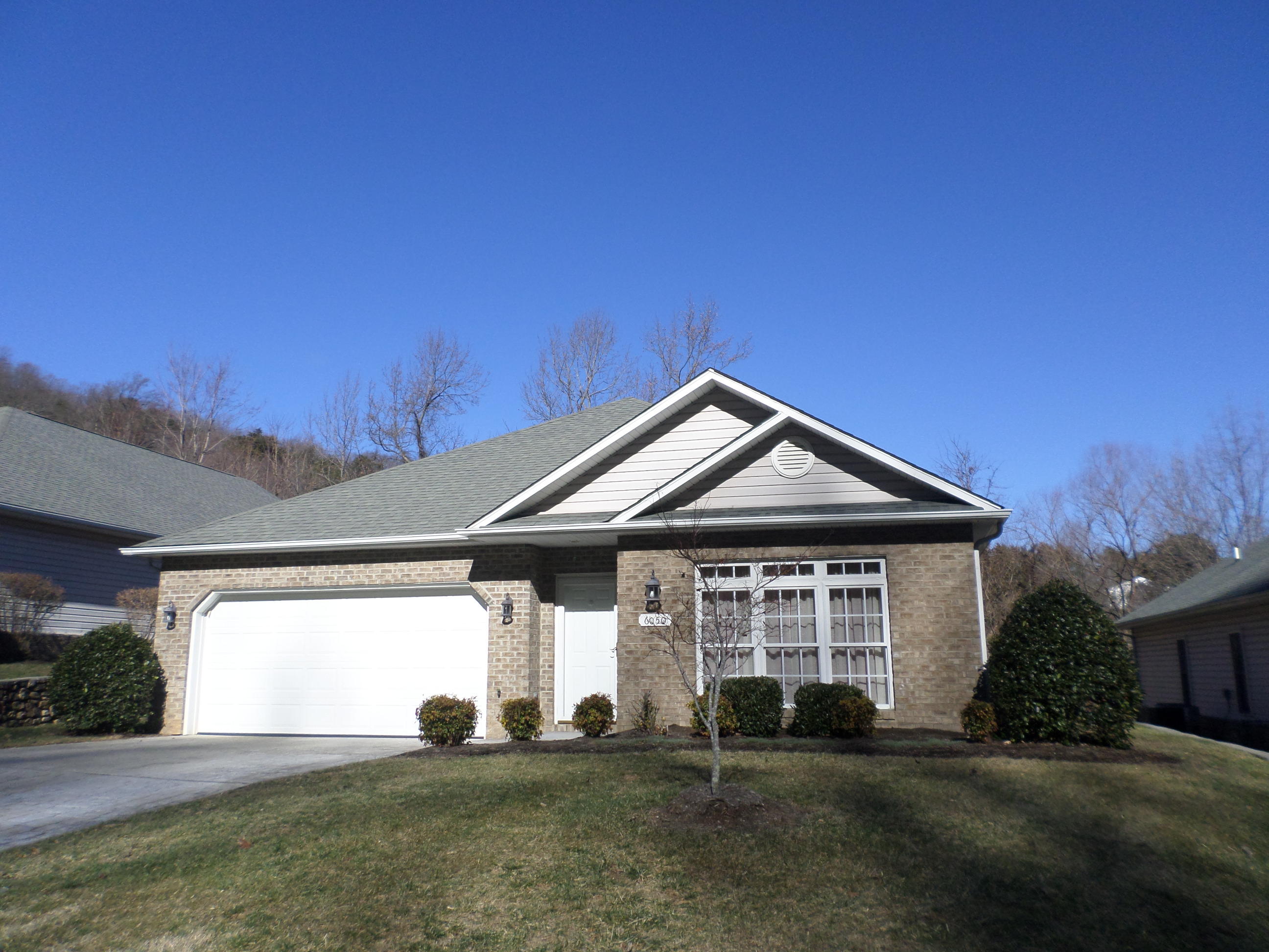 6050 Brahma Road Roanoke, VA 24018 - Photo 1 of 22 Front Elevation