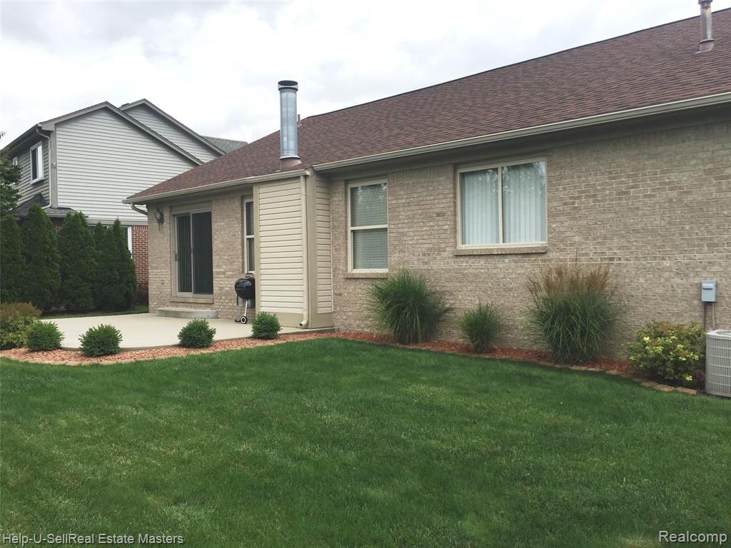 28347 Gamble Road Chesterfield, MI 48047 - Photo 25 of 25