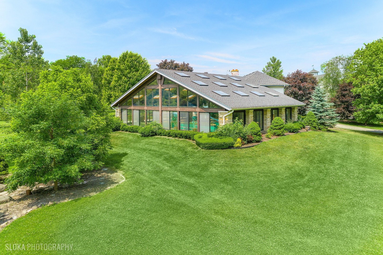 153 Algonquin Road Barrington Hills, IL 60010 - Photo 8 of 95