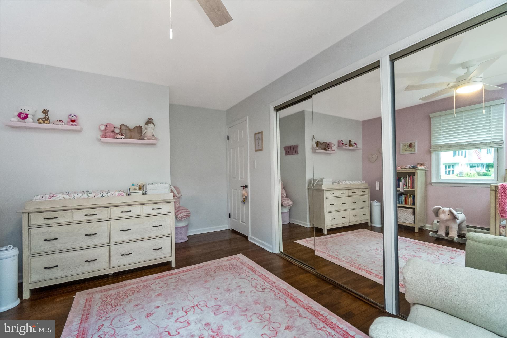 816 Spring City Road Phoenixville, PA 19460 - Photo 23 of 59 Bedroom 2