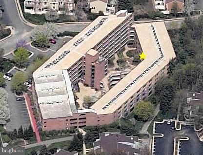 1951 Sagewood Lane, Unit 214 Reston, VA 20191 - Photo 23 of 23 an aerial view of a large building