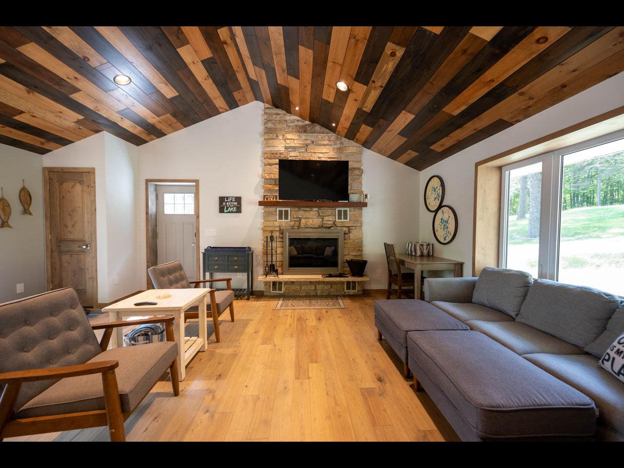 7510 Island View Road Three Lakes, WI 54562 - Photo 7 of 40 Gallery Image 7