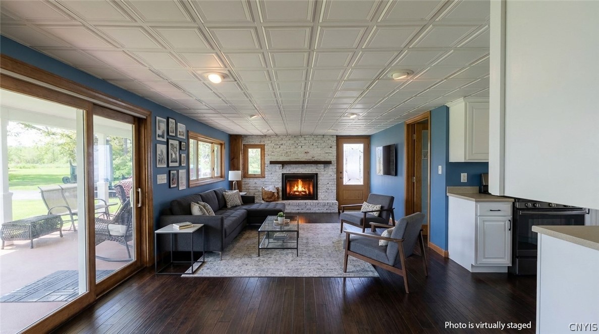 8619 Ball Road Weedsport, NY 13166 - Photo 5 of 40