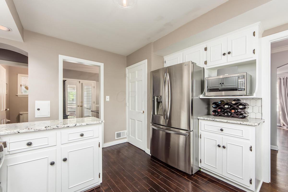 2028 Andover Road Columbus, OH 43212 - Photo 20 of 49